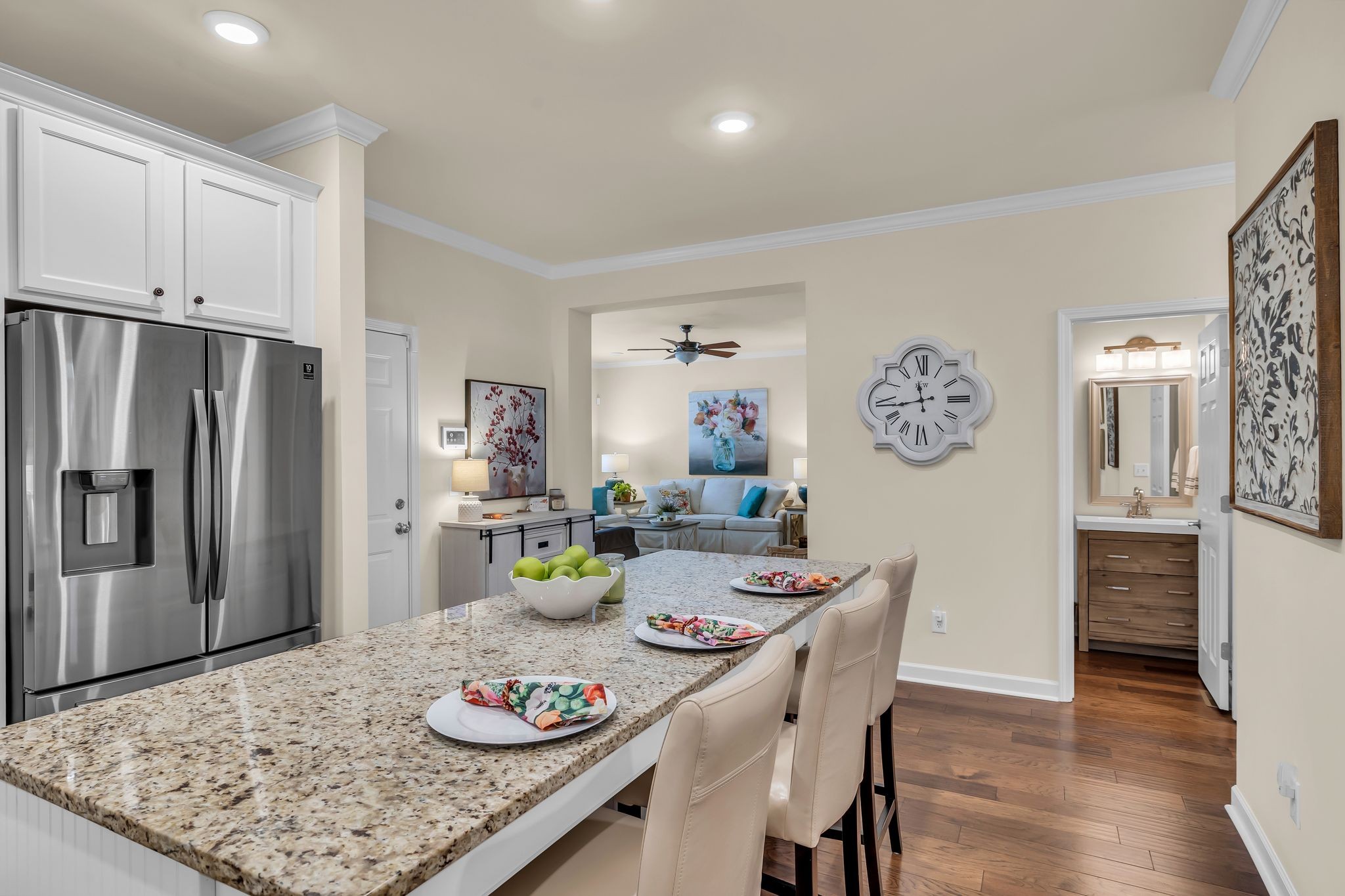 1509 Decatur Circle Franklin, TN 37067 - Photo 12 of 40