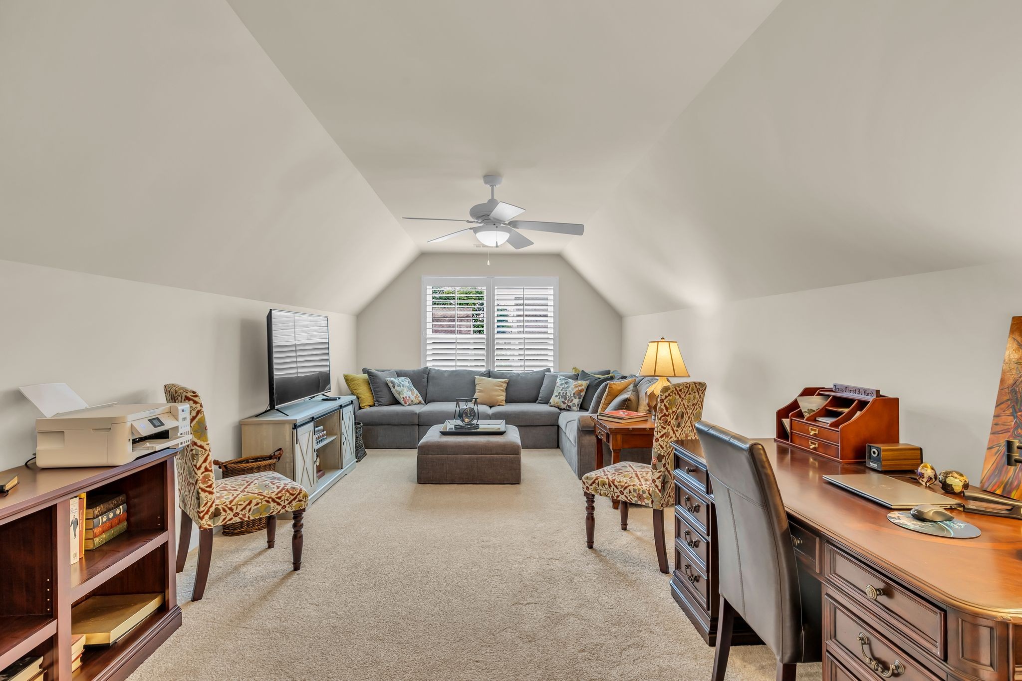 1509 Decatur Circle Franklin, TN 37067 - Photo 31 of 40 a living room with furniture and a window