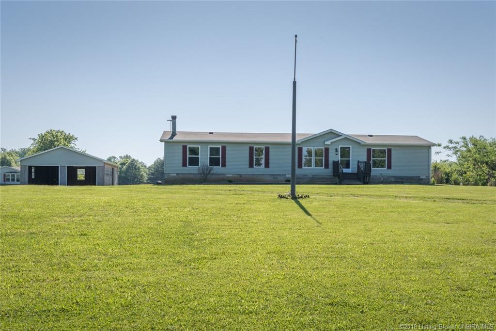 22643 Conway Road Borden, IN 47106 - Photo 1 of 41 Gallery Image 1