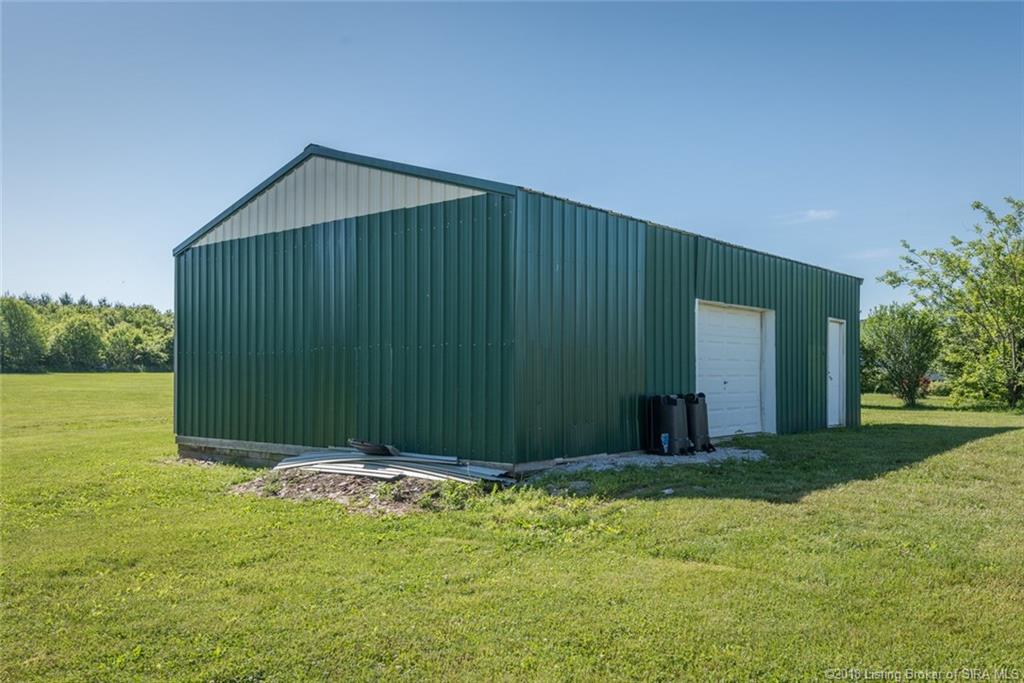 22643 Conway Road Borden, IN 47106 - Photo 16 of 41 Gallery Image 16