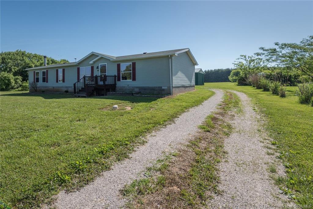 22643 Conway Road Borden, IN 47106 - Photo 18 of 41 Gallery Image 18