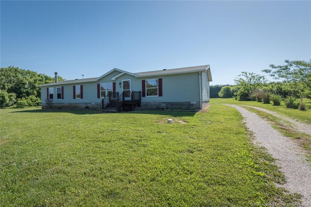 22643 Conway Road Borden, IN 47106 - Photo 19 of 41 Gallery Image 19
