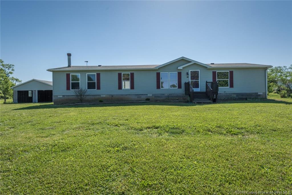 22643 Conway Road Borden, IN 47106 - Photo 20 of 41 Gallery Image 20