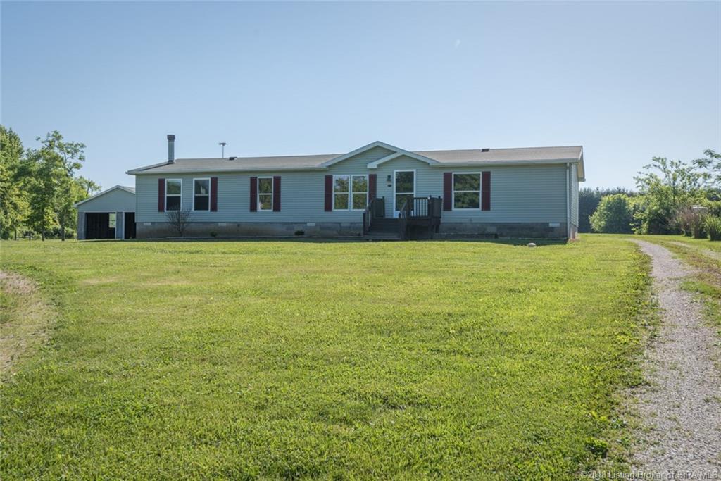 22643 Conway Road Borden, IN 47106 - Photo 2 of 41 Gallery Image 2