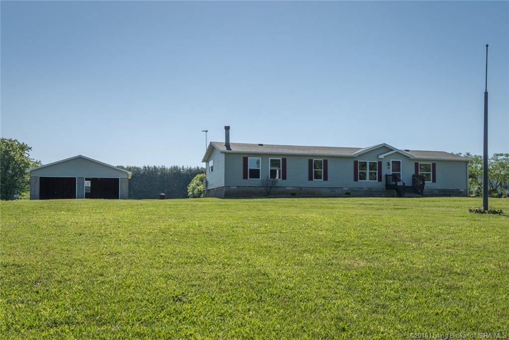 22643 Conway Road Borden, IN 47106 - Photo 21 of 41 Gallery Image 21