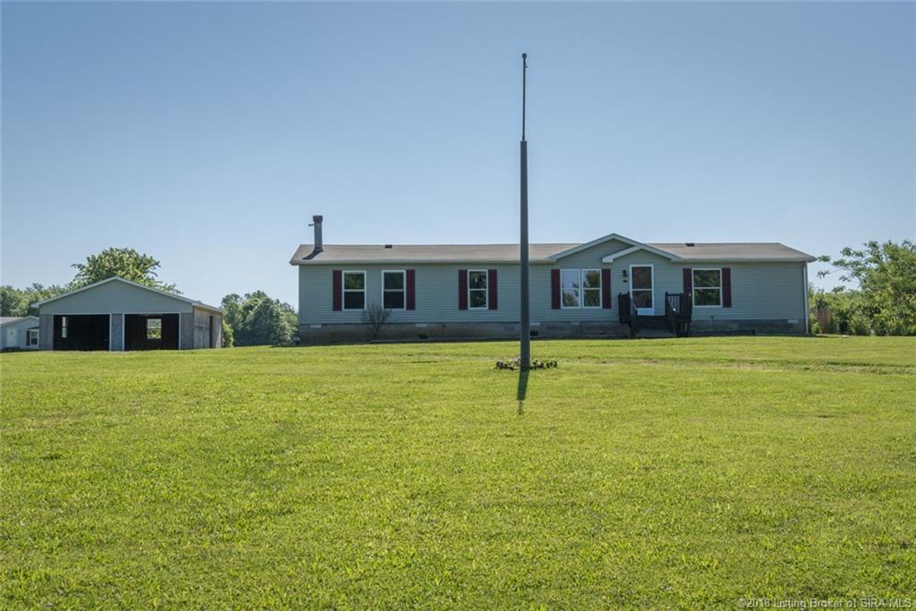22643 Conway Road Borden, IN 47106 - Photo 22 of 41 Gallery Image 22