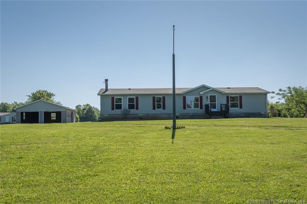 22643 Conway Road Borden, IN 47106 - Photo 23 of 41 Gallery Image 23