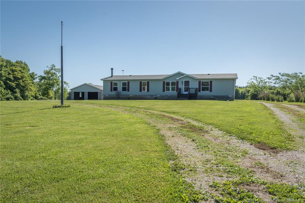 22643 Conway Road Borden, IN 47106 - Photo 24 of 41 Gallery Image 24