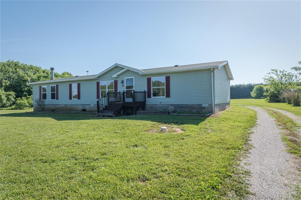 22643 Conway Road Borden, IN 47106 - Photo 3 of 41 Gallery Image 3