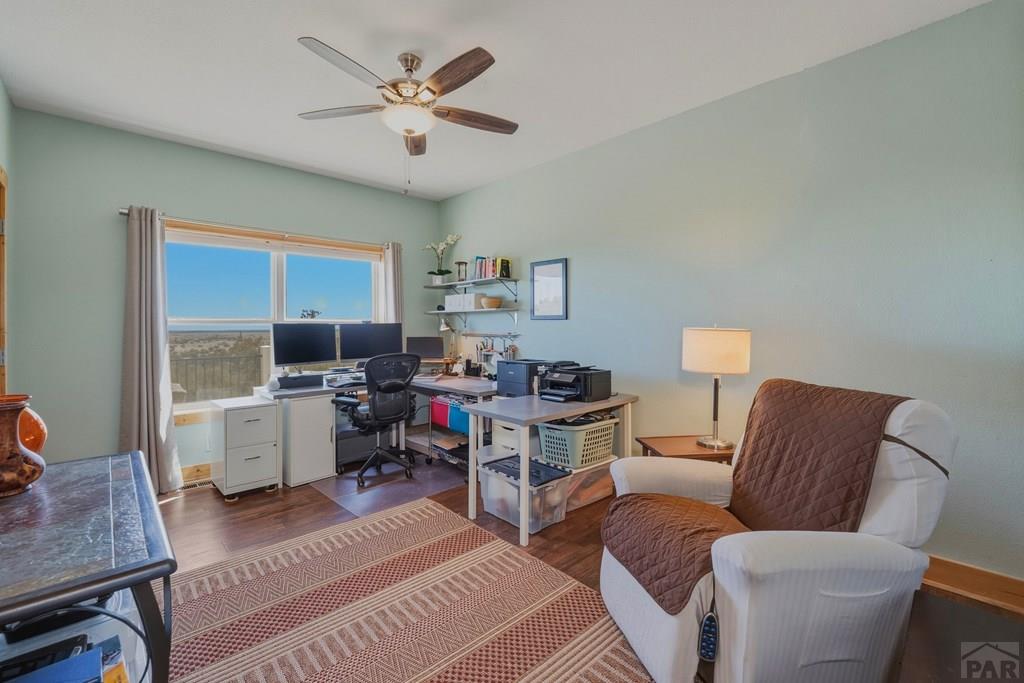 801 Turkey Rdg Road East Walsenburg, CO 81089 - Photo 26 of 65