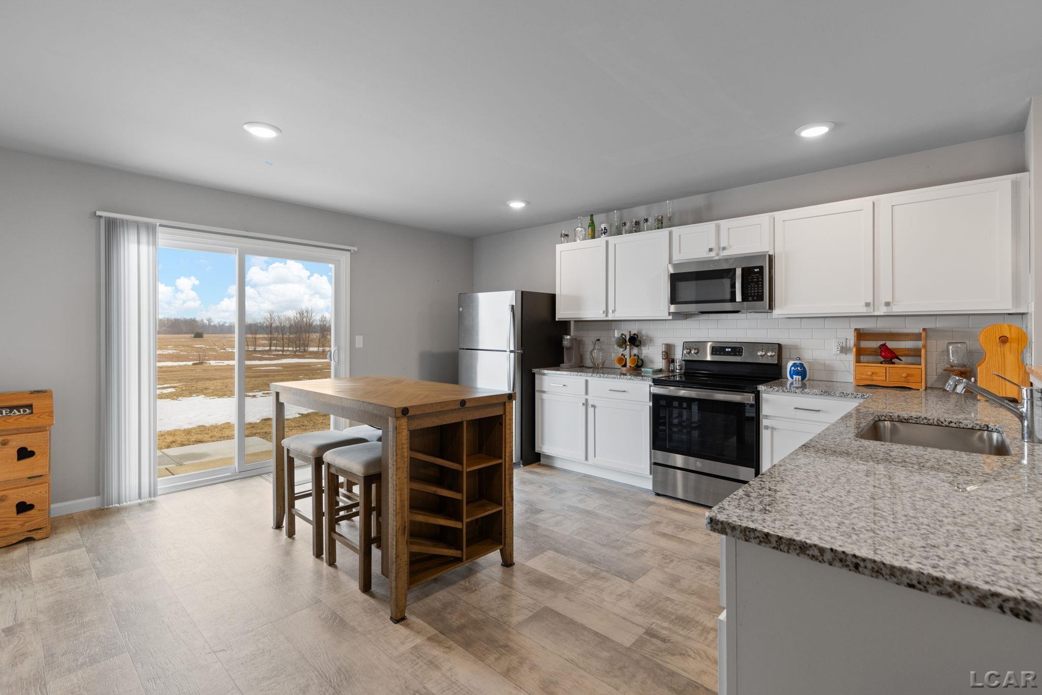 3324 Sutton Road Tecumseh, MI 49286 - Photo 10 of 44