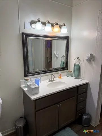 $144,900 | 311 West Clayton Street, Cuero, TX 77954