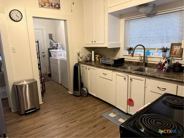 $144,900 | 311 West Clayton Street, Cuero, TX 77954