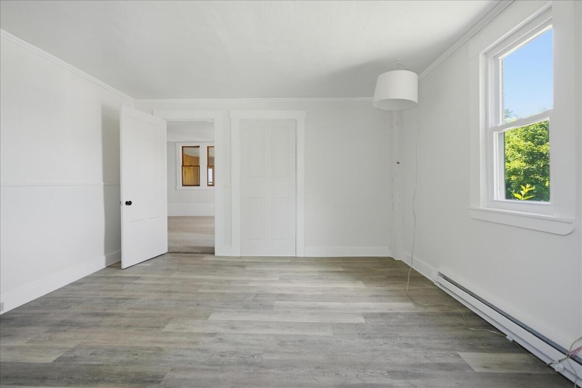 229 Chopps Cross Road Woolwich, ME 04579 - Photo 18 of 60 First floor bedroom 1
