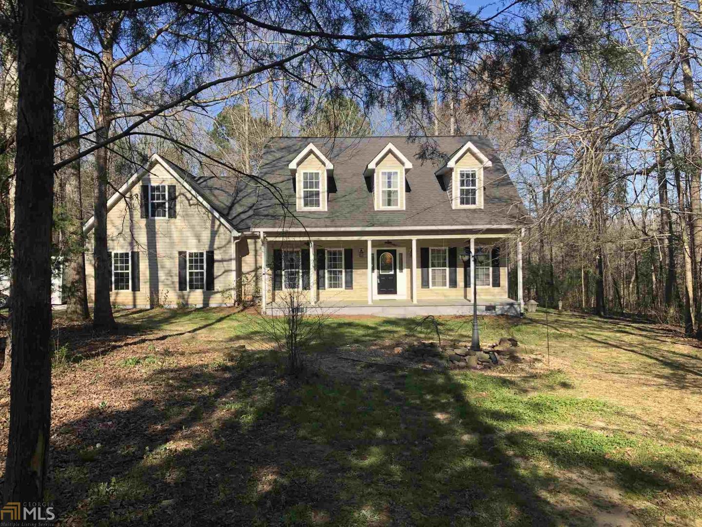 1126 Fossett Road Concord, GA 30206 - Photo 1 of 1 Gallery Image 1