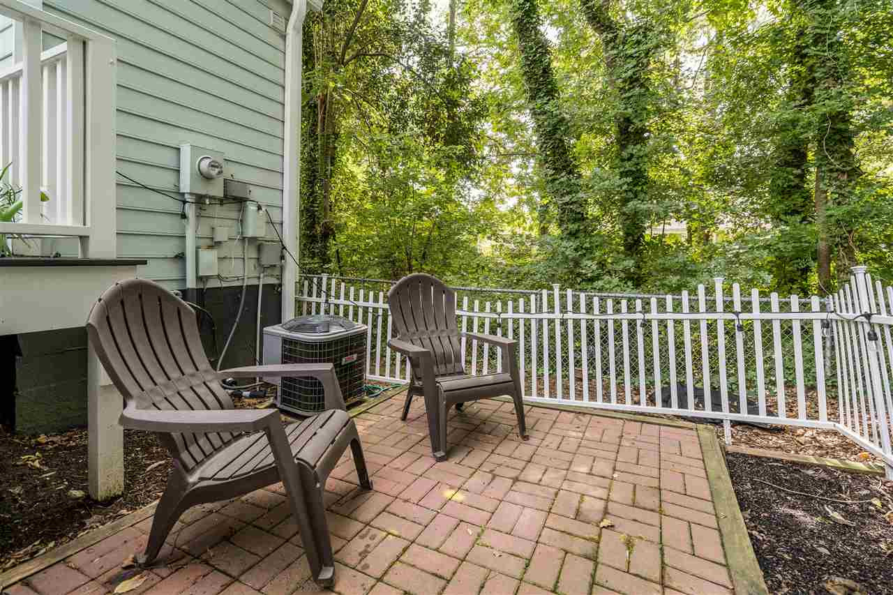2534 Noble Road Raleigh, NC 27608 - Photo 25 of 26 Photo 25
