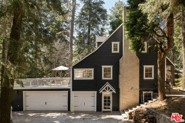 $929,000 | 920 Oak Road, Skyforest, CA 92385