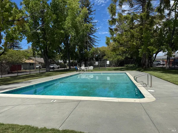 $270,000 | 966 Borden Villa Drive, Unit 209, Santa Rosa, CA 95401