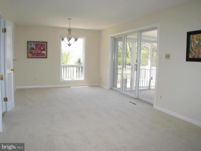 15101 Comus Road Clarksburg, MD 20871 - Photo 3 of 30 Dining Room