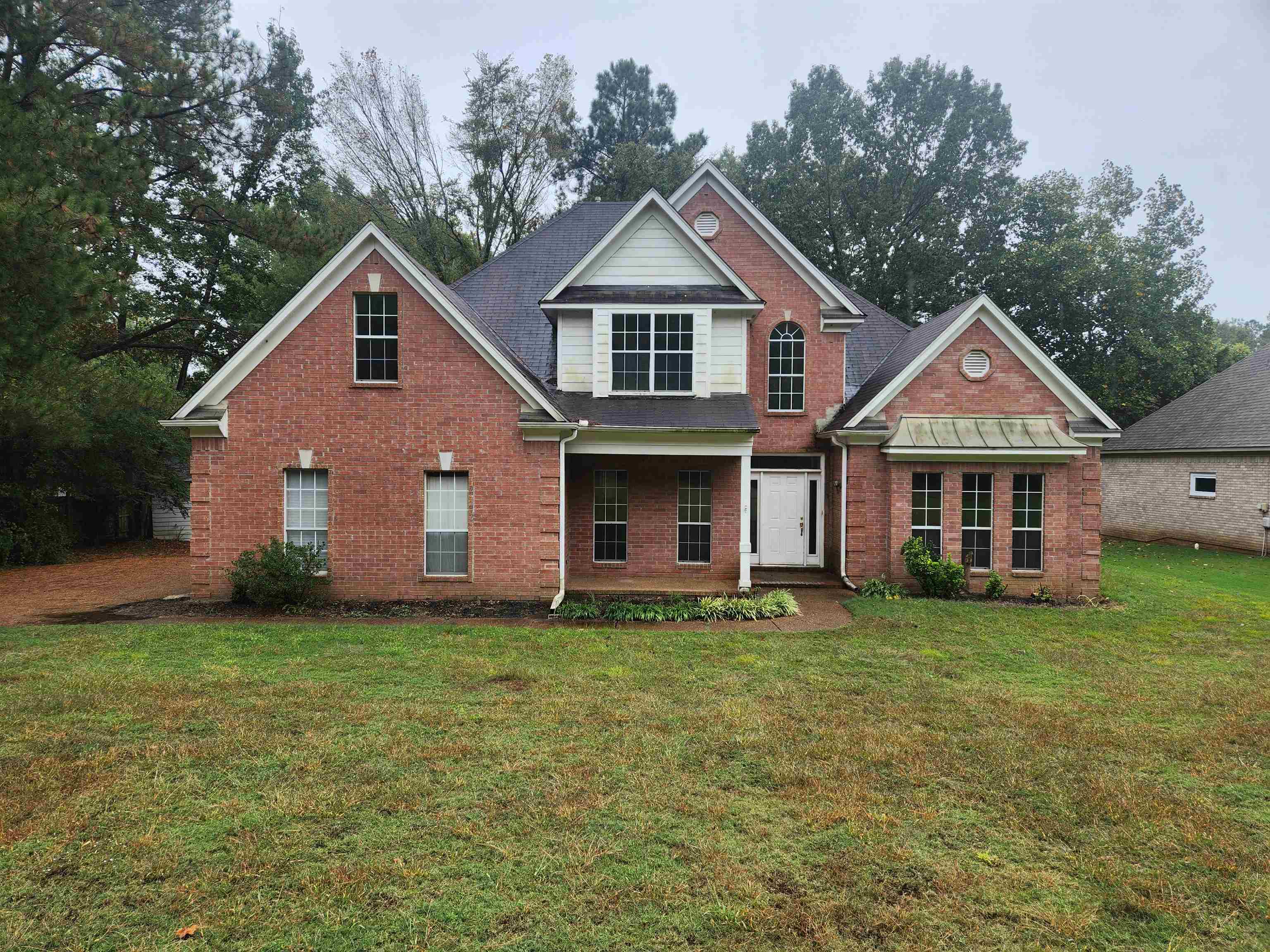 6517 Fiske Road Bartlett, TN 38135 - Photo 1 of 6 Gallery Image 1