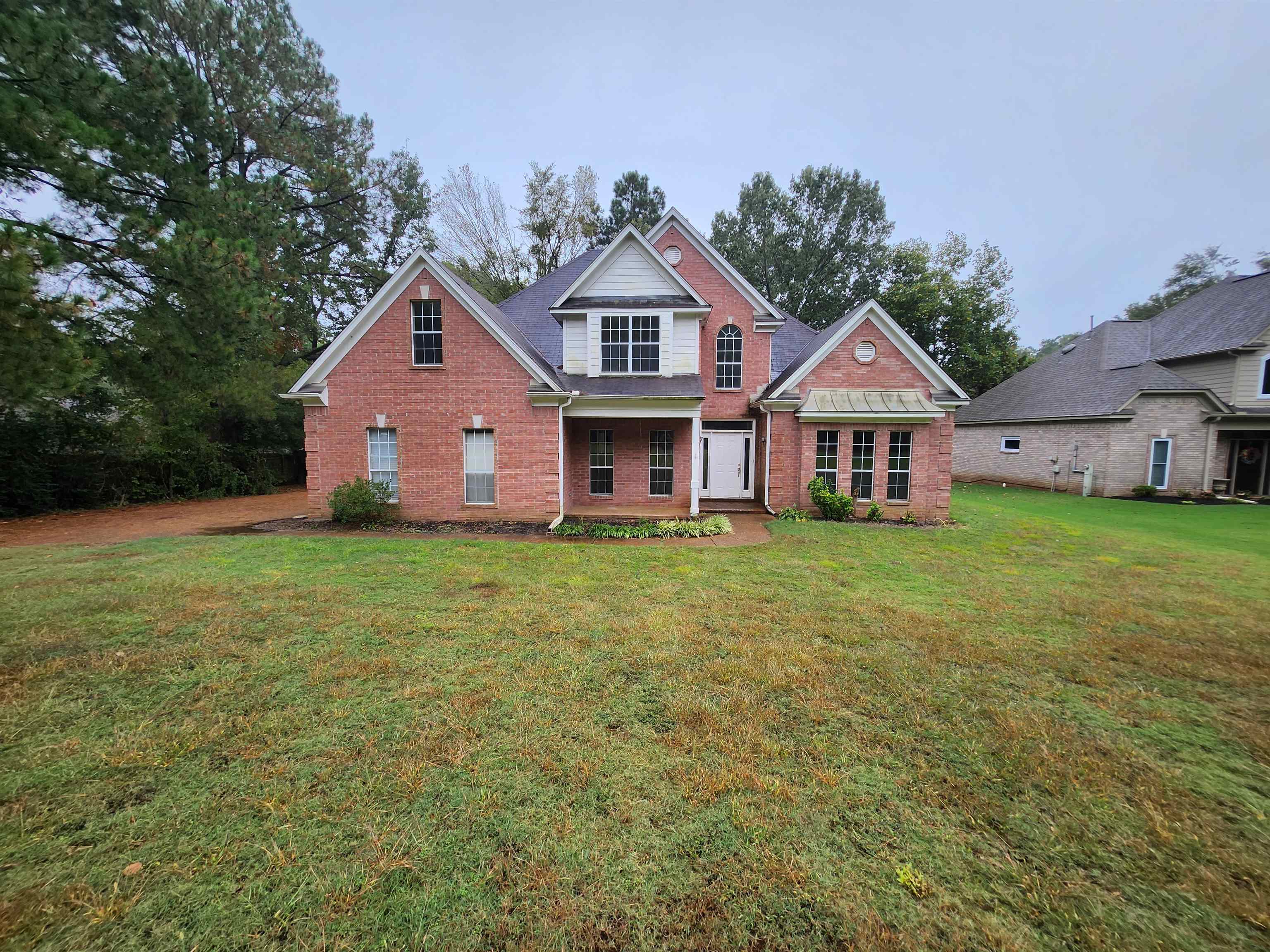 6517 Fiske Road Bartlett, TN 38135 - Photo 2 of 6 Gallery Image 2
