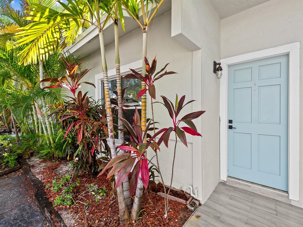 3208 Northeast 7th Street, Unit C Pompano Beach, FL 33062 - Photo 2 of 10