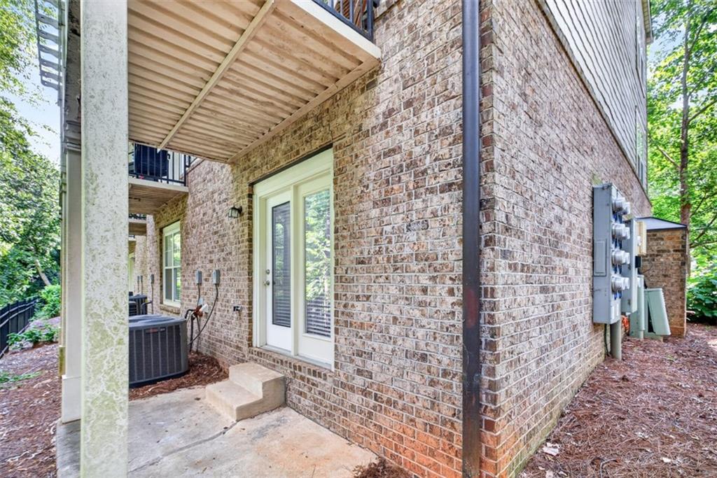 490 South Barnett Shoals Road, Unit 201 Athens, GA 30605 - Photo 36 of 38