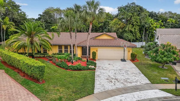 $1,625,000 | 20894 Escudo Drive, Boca Raton, FL 33433