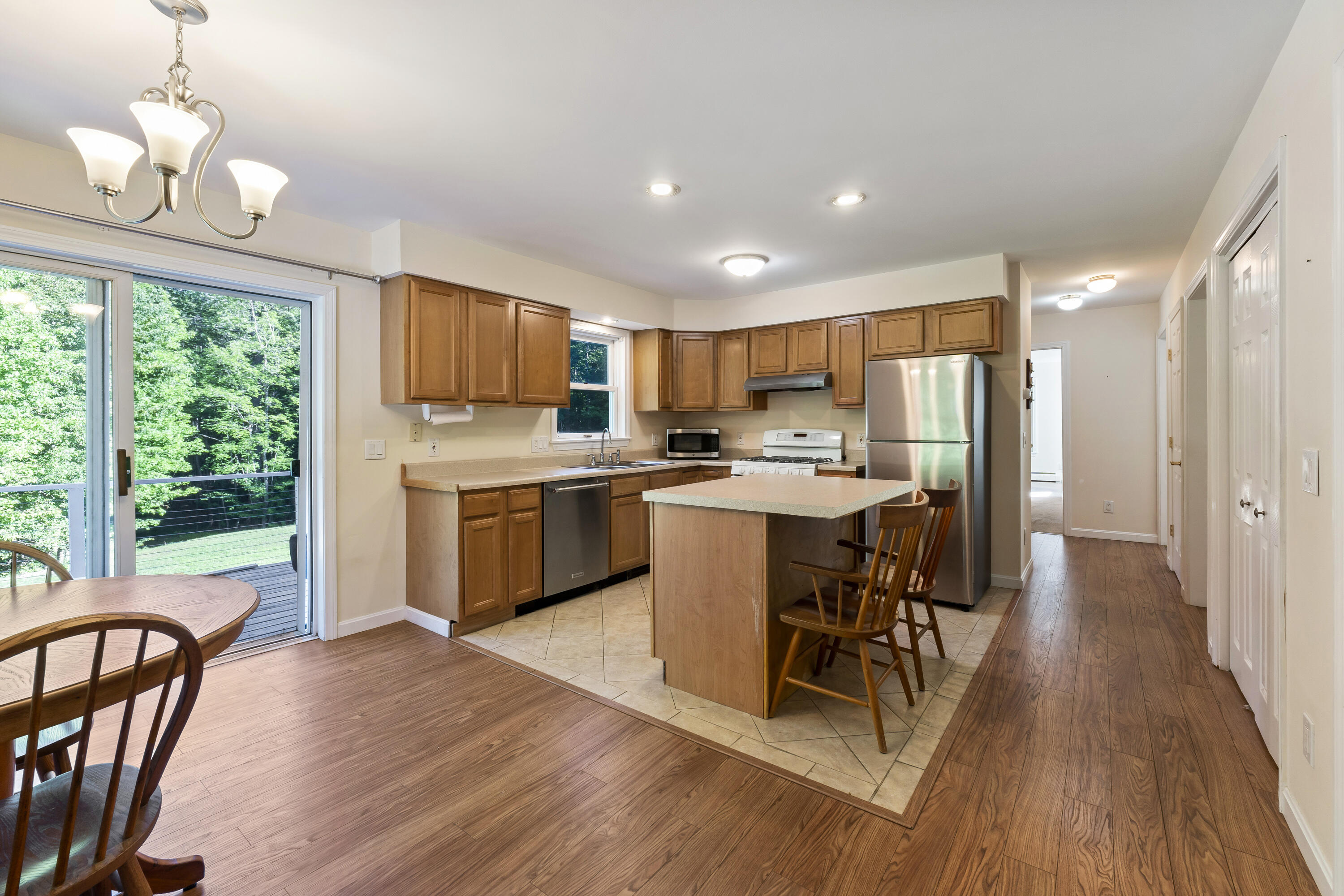 194 Shore Road Edgecomb, ME 04556 - Photo 28 of 81 Kitchen