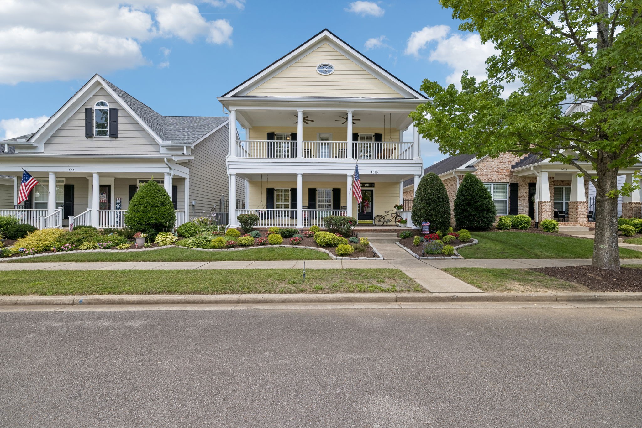 4016 St Andrews Lane Spring Hill, TN 37174 - Photo 4 of 72