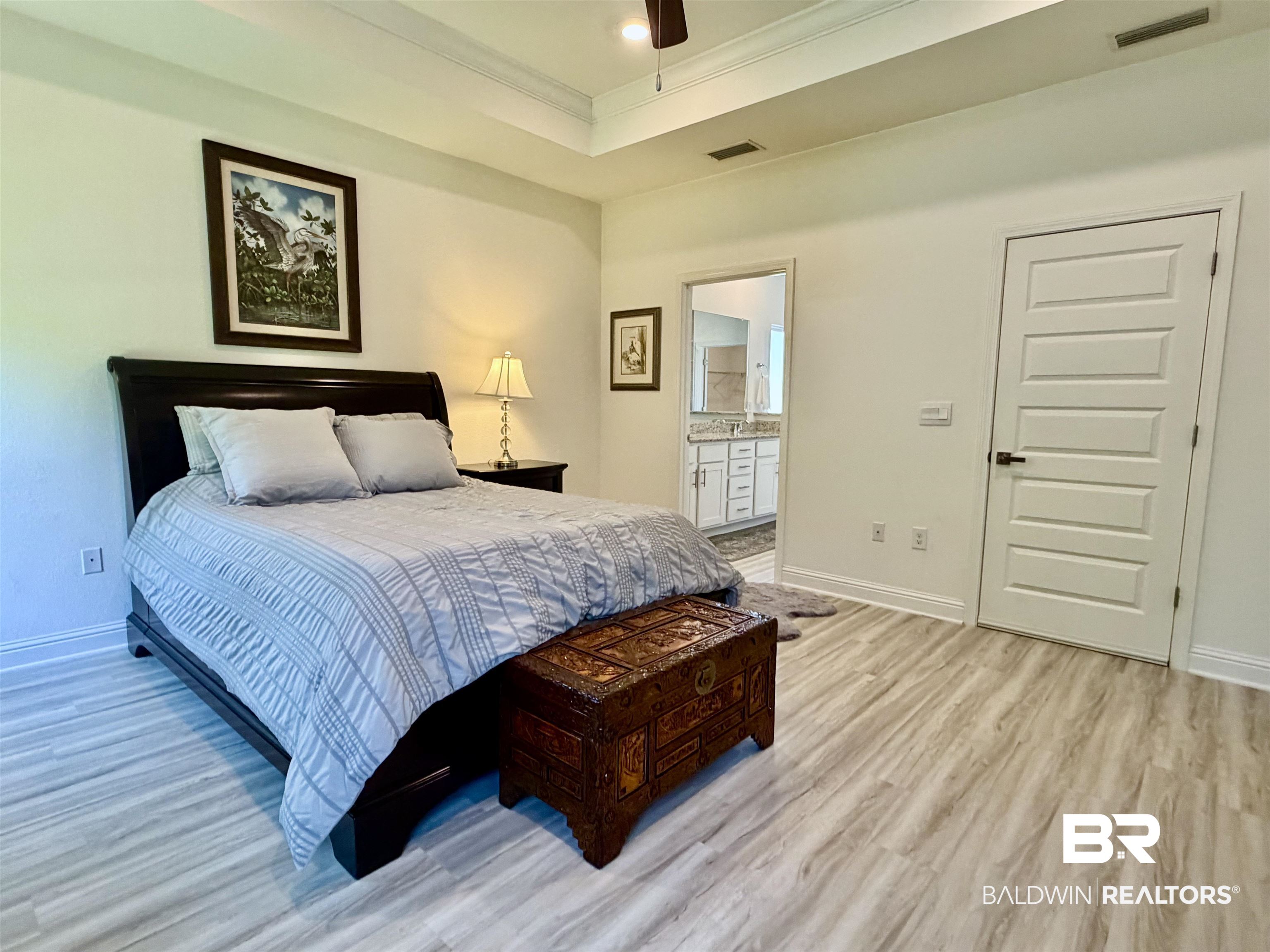 8827 Calverton Street Foley, AL 36535 - Photo 20 of 57 Primary Suite