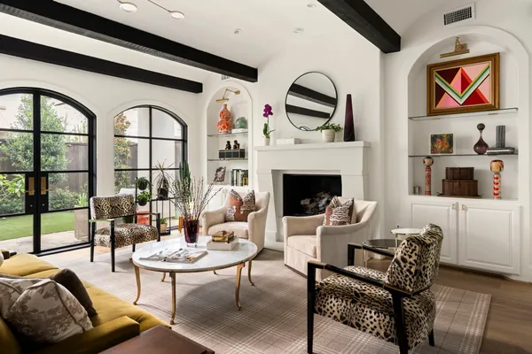 $2,675,000 | 2215 North Boulevard, Houston, TX 77098