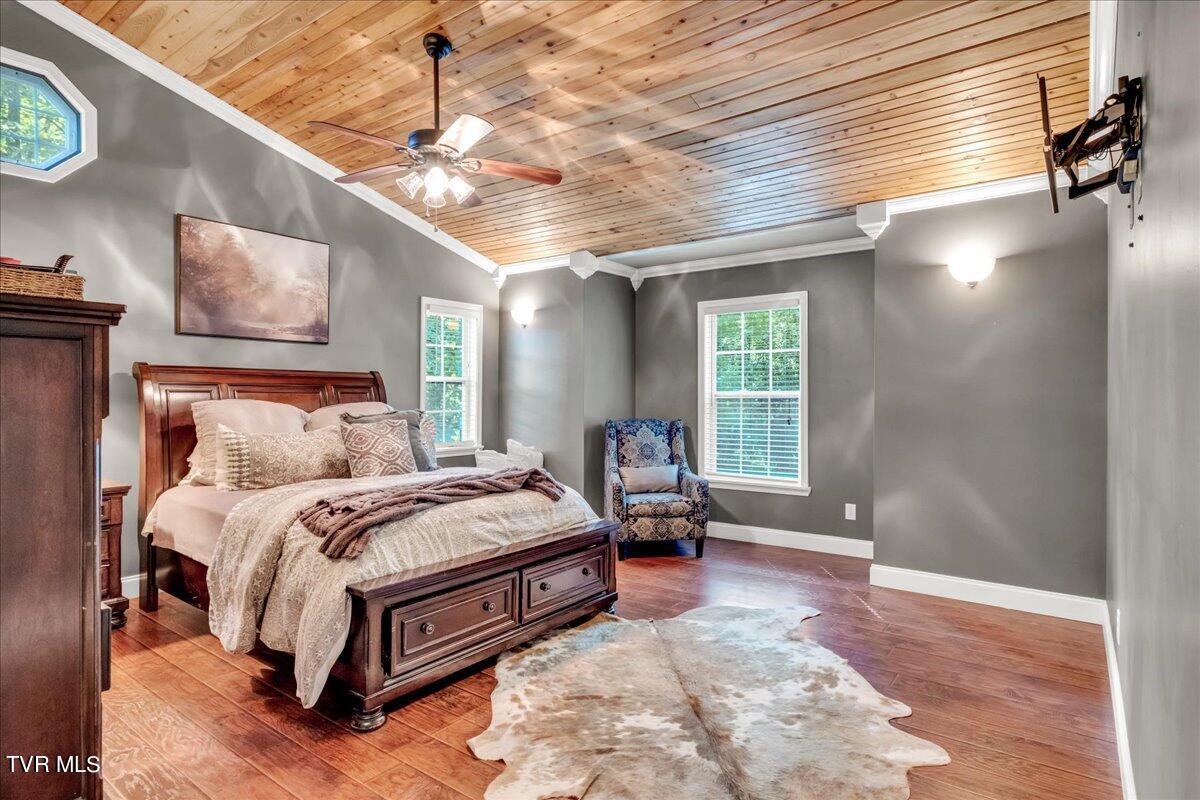 124 Oliver Edwards Road Jonesborough, TN 37659 - Photo 15 of 68 76-WBP-Oliver-Edwards-76