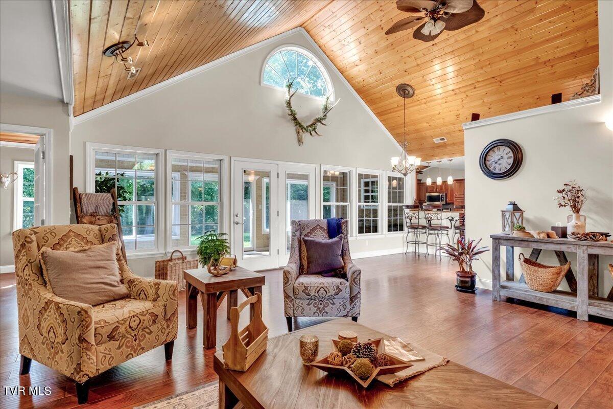 124 Oliver Edwards Road Jonesborough, TN 37659 - Photo 4 of 68 75-WBP-Oliver-Edwards-75