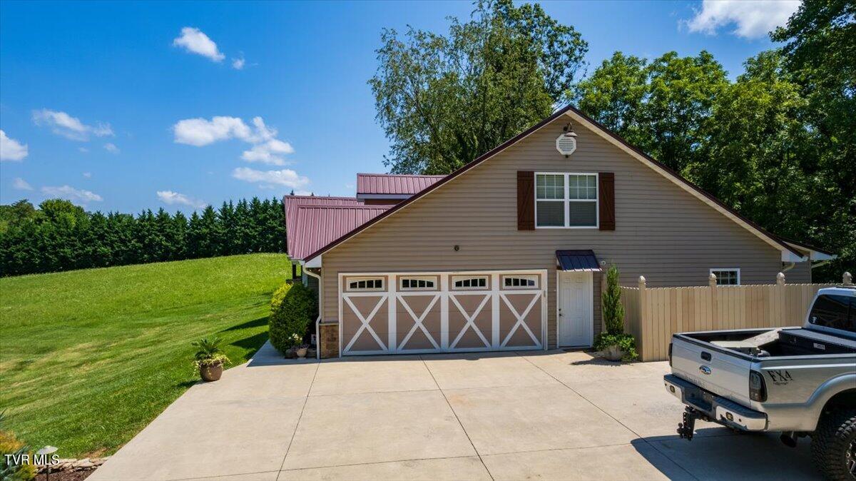 124 Oliver Edwards Road Jonesborough, TN 37659 - Photo 46 of 68 29-WBP-Oliver-Edwards-29