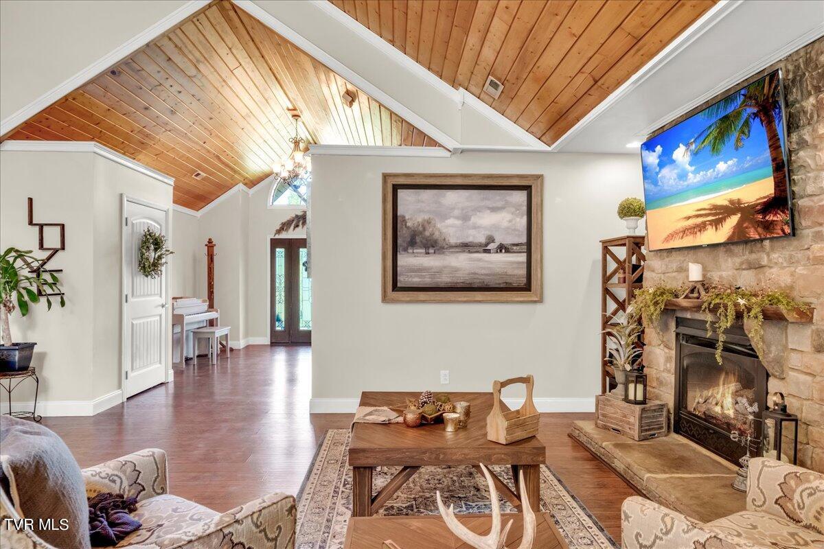 124 Oliver Edwards Road Jonesborough, TN 37659 - Photo 5 of 68 84-WBP-Oliver-Edwards-84