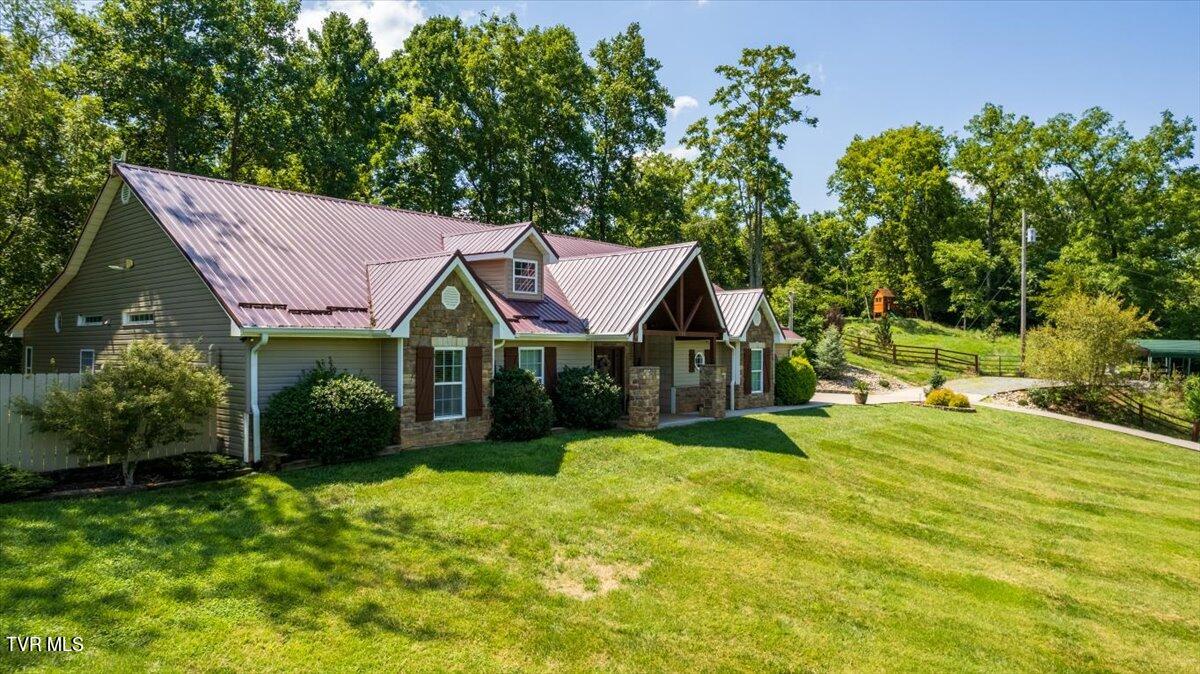 124 Oliver Edwards Road Jonesborough, TN 37659 - Photo 54 of 68 15-WBP-Oliver-Edwards-15