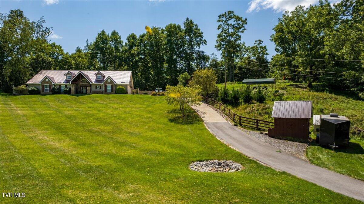 124 Oliver Edwards Road Jonesborough, TN 37659 - Photo 59 of 68 23-WBP-Oliver-Edwards-23