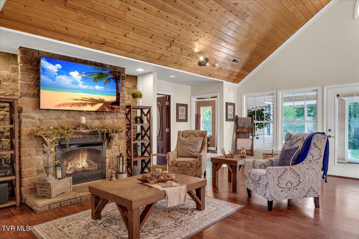 124 Oliver Edwards Road Jonesborough, TN 37659 - Photo 6 of 68 81-WBP-Oliver-Edwards-81