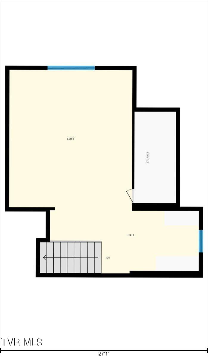 124 Oliver Edwards Road Jonesborough, TN 37659 - Photo 68 of 68 02-124 Oliver Edwards Rd Jonesborough TN