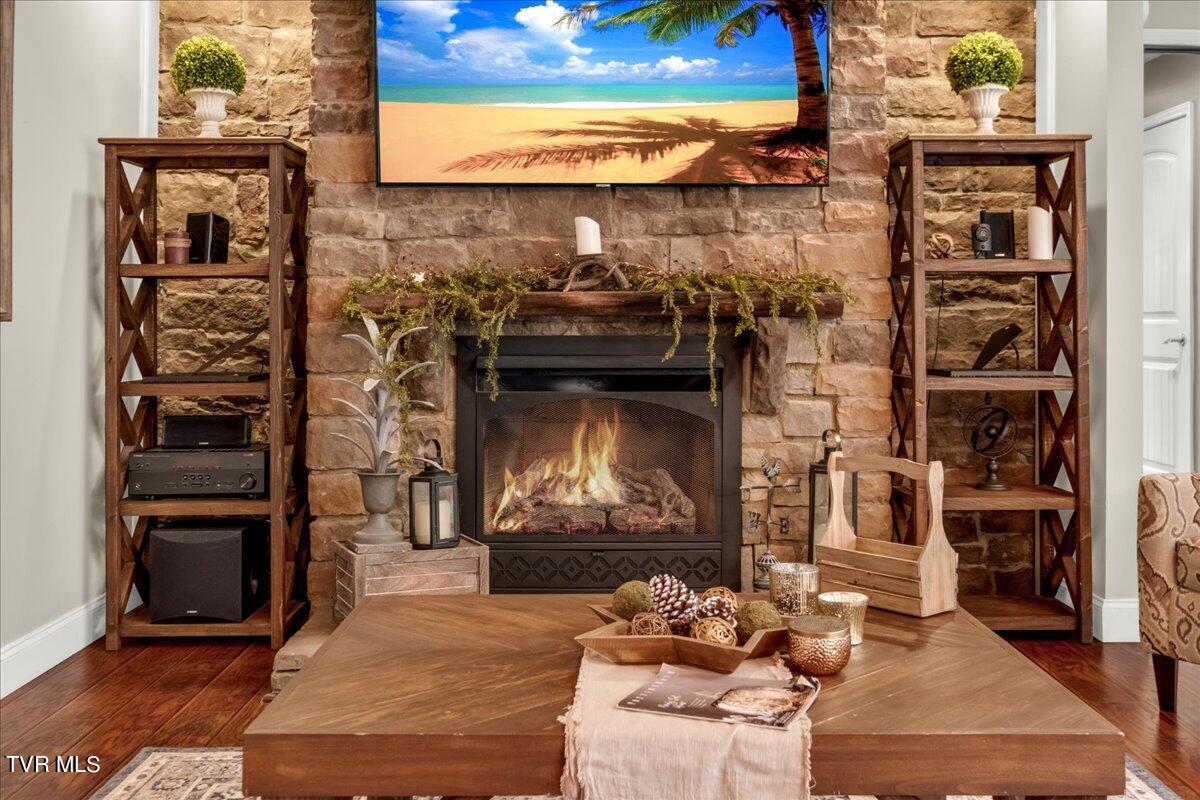 124 Oliver Edwards Road Jonesborough, TN 37659 - Photo 7 of 68 82-WBP-Oliver-Edwards-82