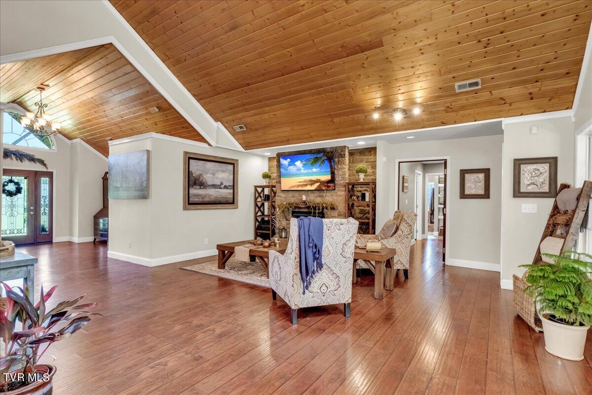 124 Oliver Edwards Road Jonesborough, TN 37659 - Photo 8 of 68 85-WBP-Oliver-Edwards-85