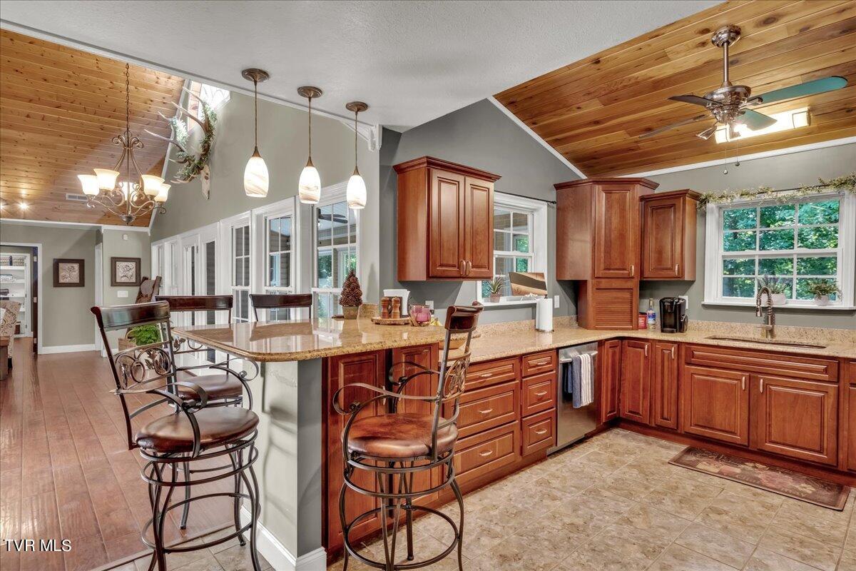 124 Oliver Edwards Road Jonesborough, TN 37659 - Photo 9 of 68 86-WBP-Oliver-Edwards-86