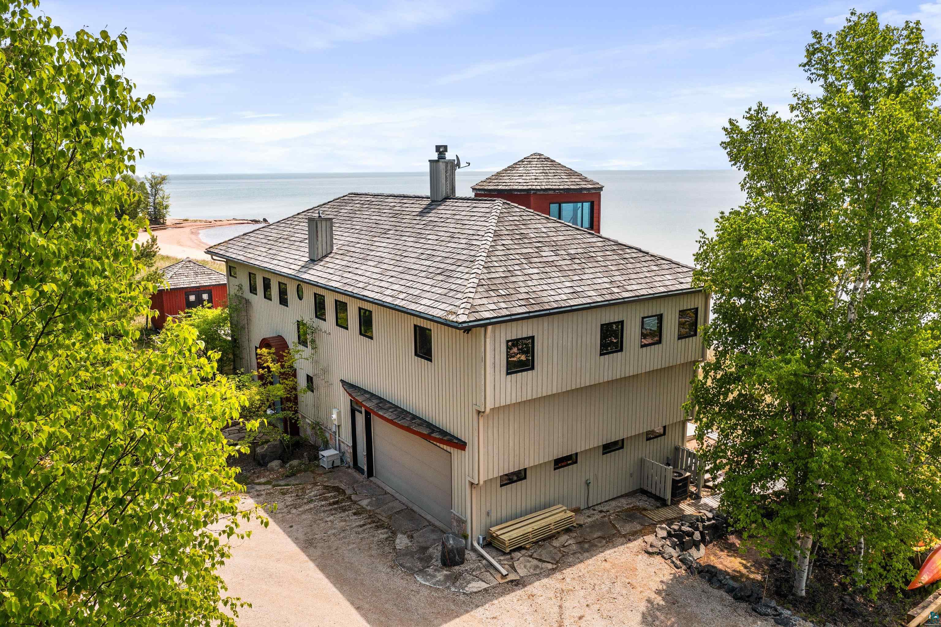 3705 Big Bay Road La Pointe, WI 54850 - Photo 44 of 51