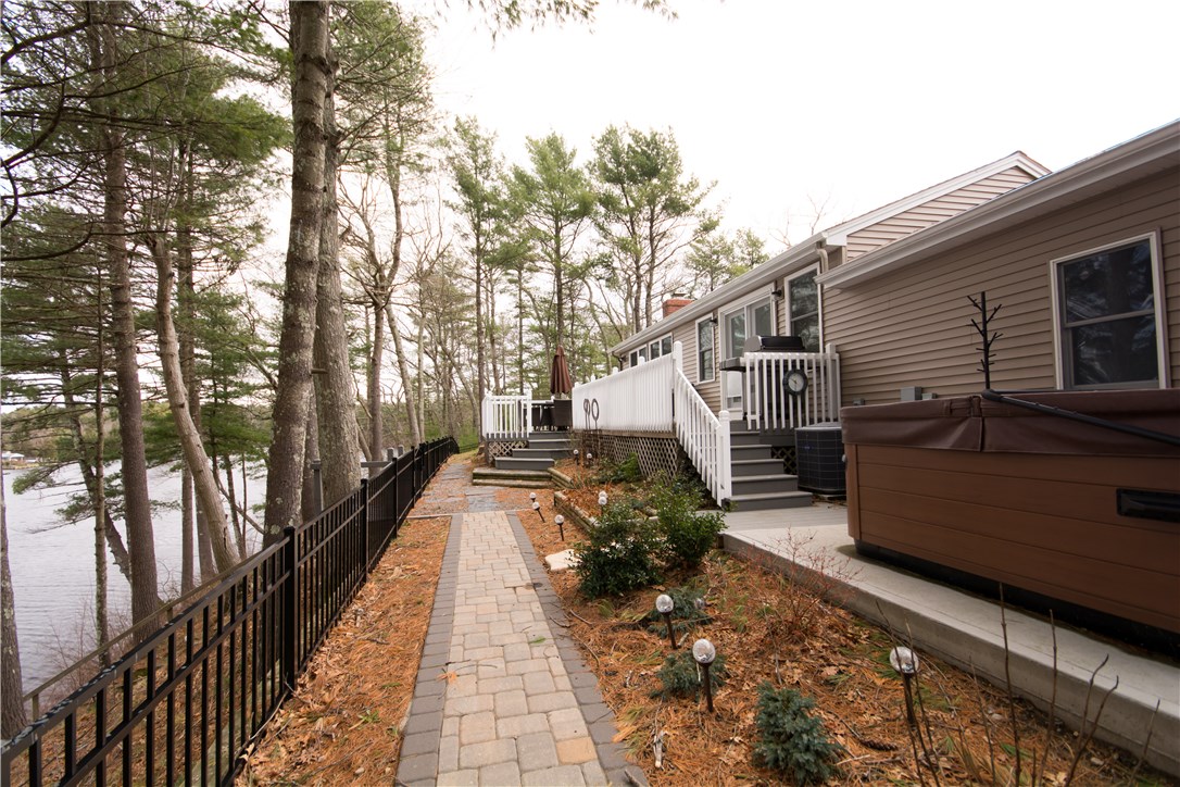 21 Alexandre Road Coventry, RI 02816 - Photo 28 of 39 Gallery Image 28