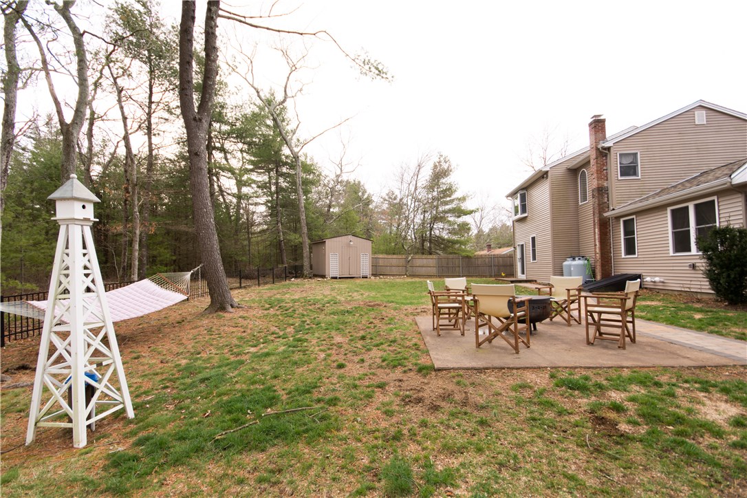 21 Alexandre Road Coventry, RI 02816 - Photo 31 of 39 Gallery Image 31