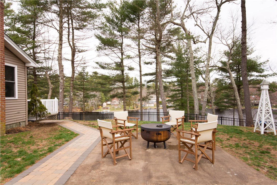 21 Alexandre Road Coventry, RI 02816 - Photo 32 of 39 Gallery Image 32