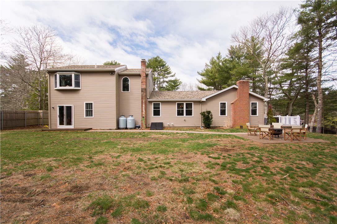 21 Alexandre Road Coventry, RI 02816 - Photo 33 of 39 Gallery Image 33
