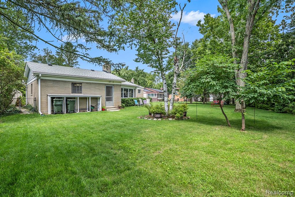 311 Reitman Court Rochester Hills, MI 48307 - Photo 24 of 32
