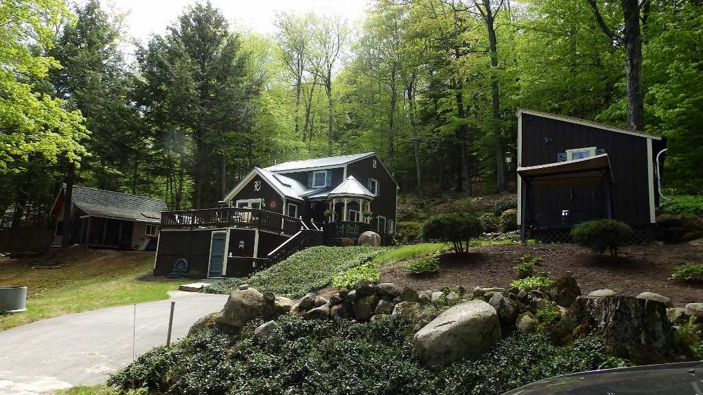 25 Mt Celo Road Bristol, NH 03222 - Photo 1 of 28 Gallery Image 1